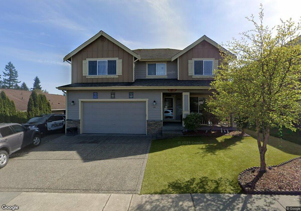 14 212th St SW, Bothell, WA 98021 - photo 1