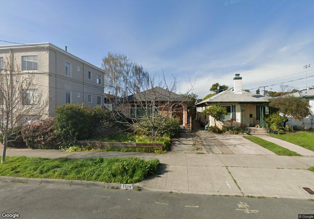 1229 Oregon St, Berkeley, CA 94702 - photo 1