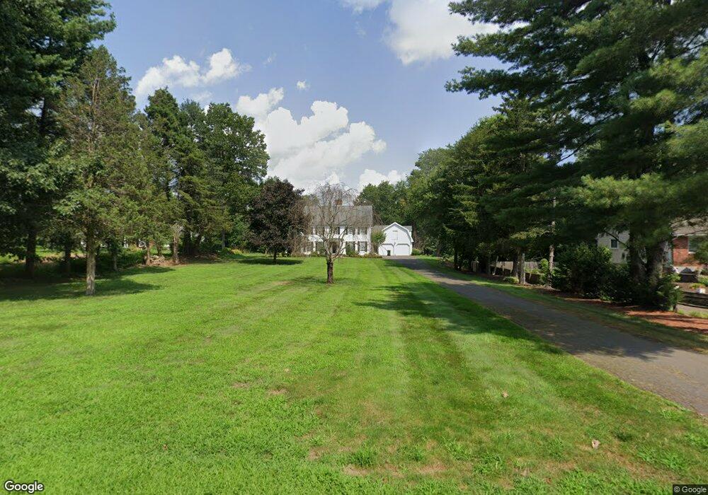 240 Back Ln, Wethersfield, CT 06109 - photo 1