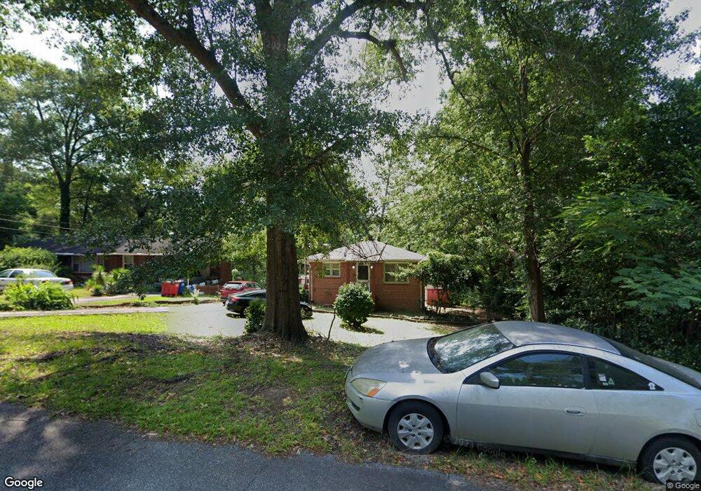 3459 Doster Way, Macon, GA 31217 - photo 1