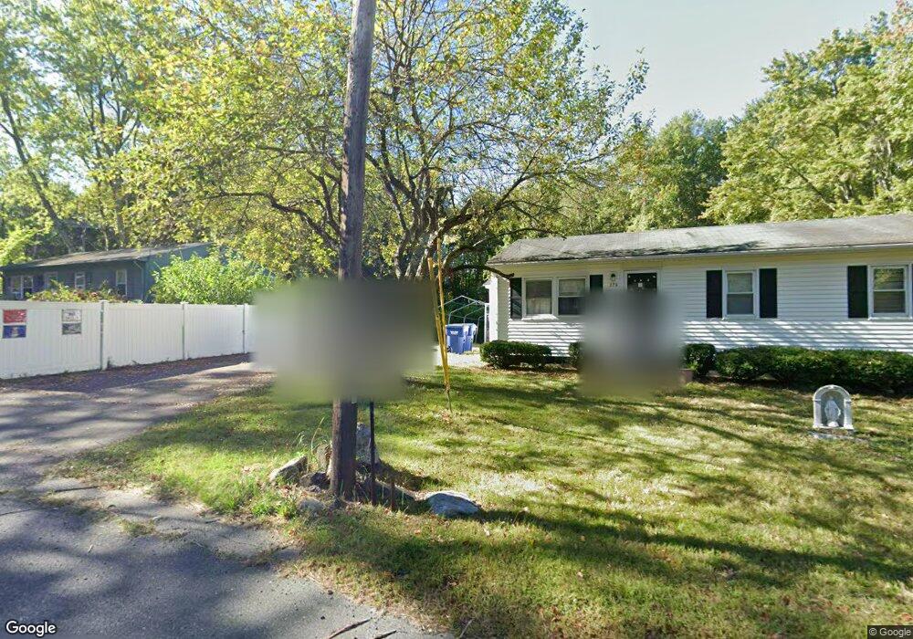 279 Florence Rd, Florence, MA 01062 - photo 1