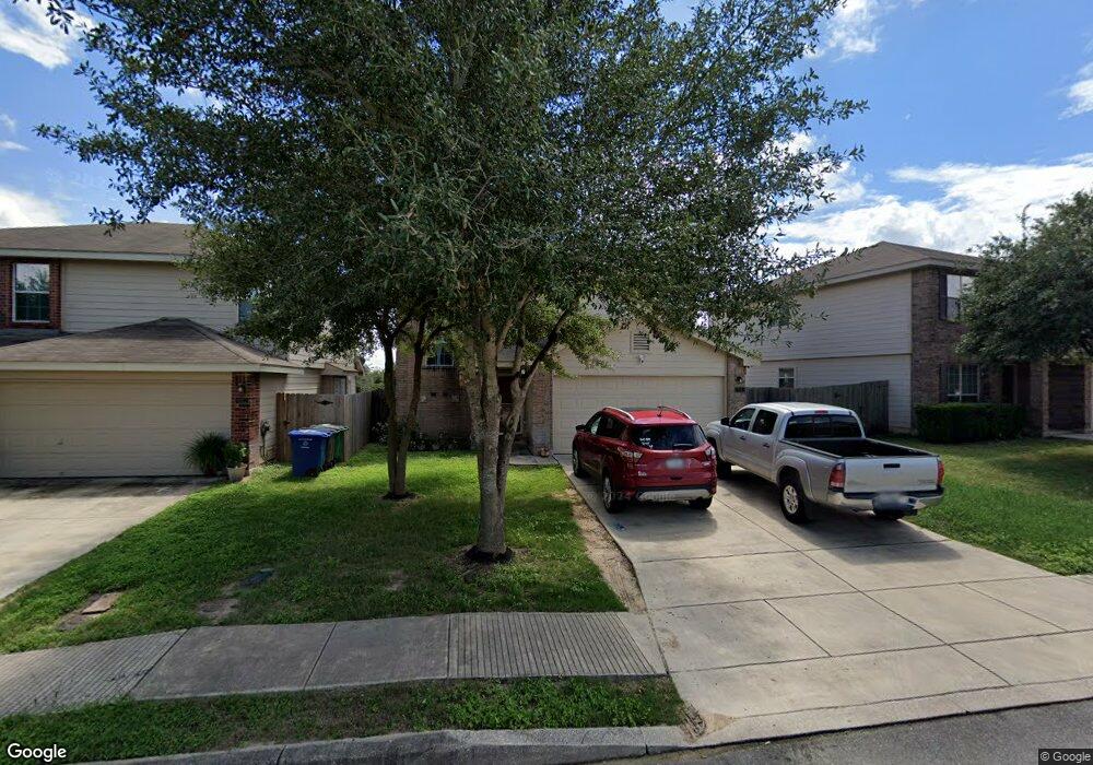 3922 Blue Oak Pass, San Antonio, TX 78223 - photo 1