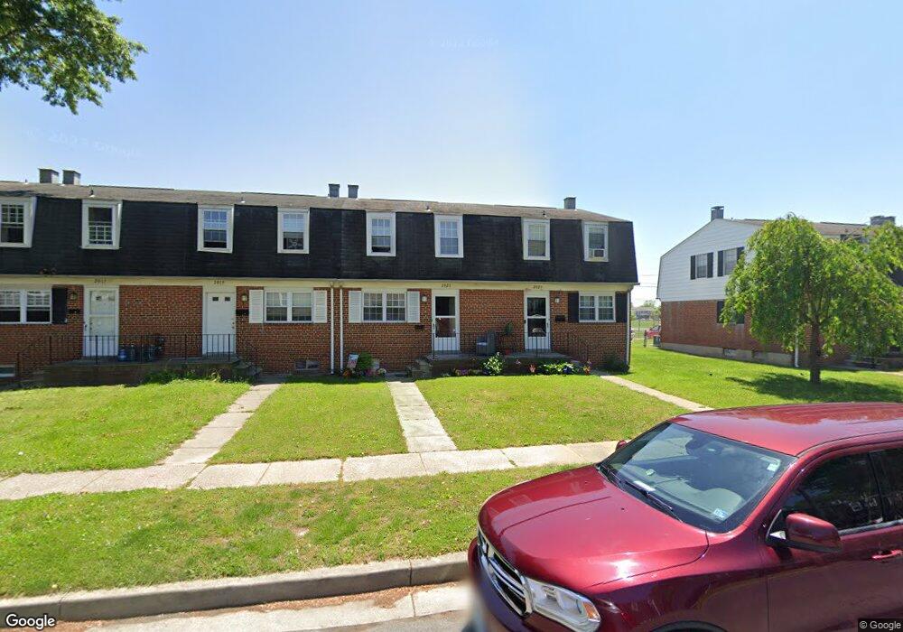 2021 Guy Way, Dundalk, MD 21222 - photo 1