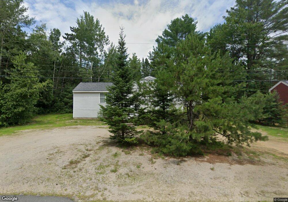 294 Boulder Rd, Madison, NH 03849 - photo 1