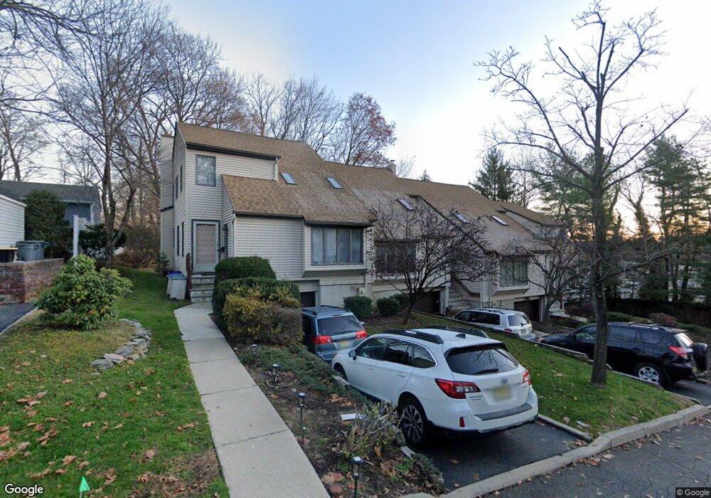 6 Morcom Terrace unit 6, Oradell, NJ 07649 - photo 1