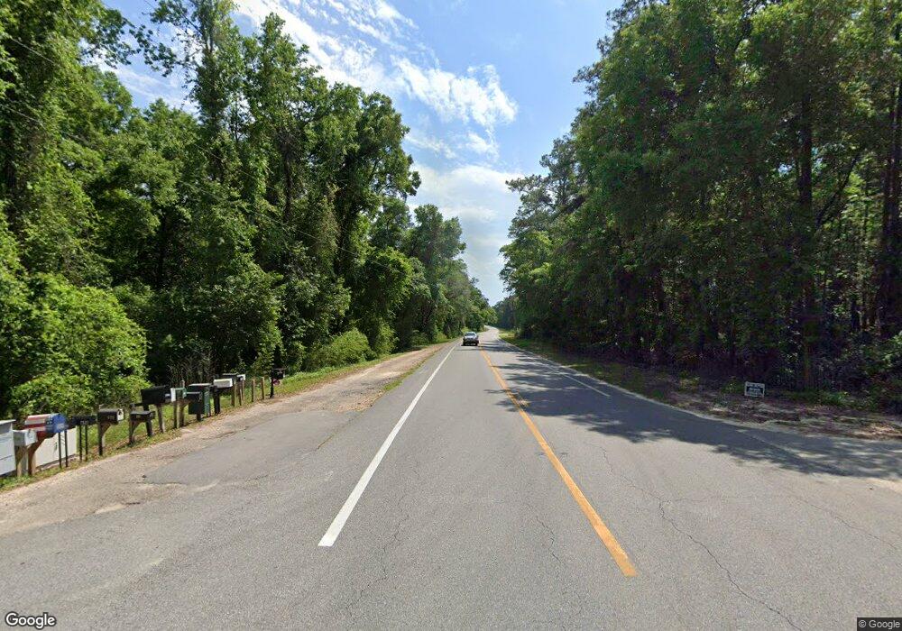 0 Willie Rd unit 207155, Lloyd, FL 32344 - photo 1