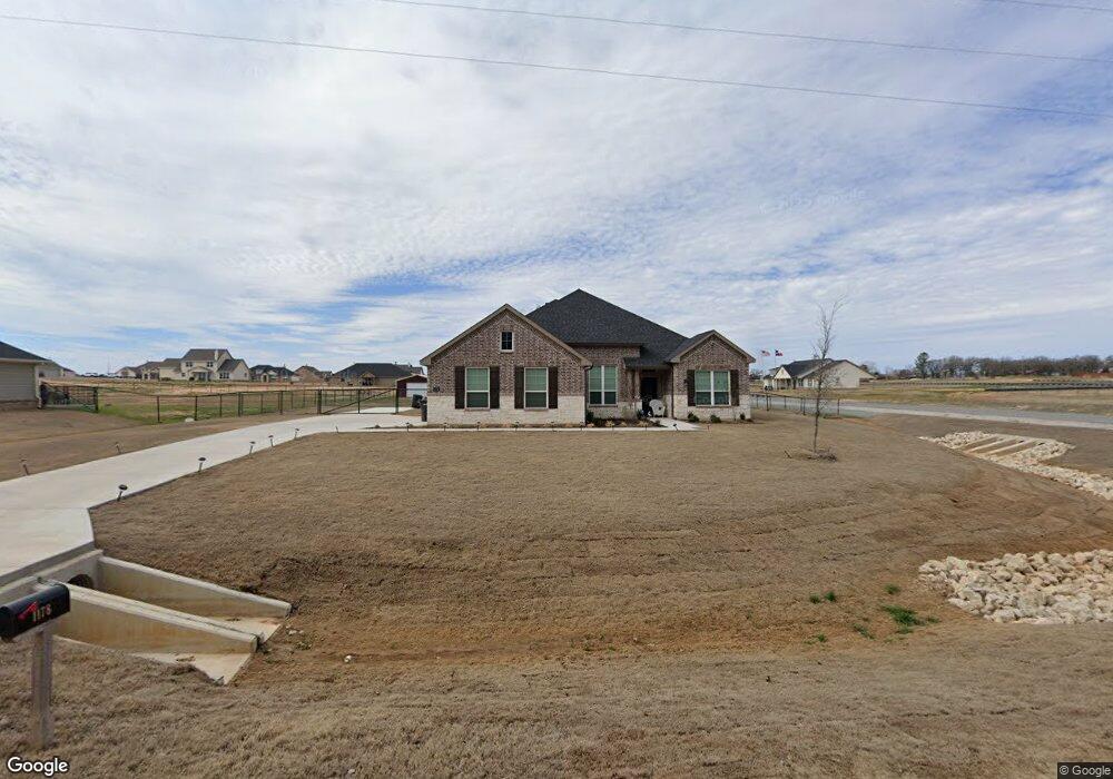 1178 County Road 4797, Springtown, TX 76082 - photo 1
