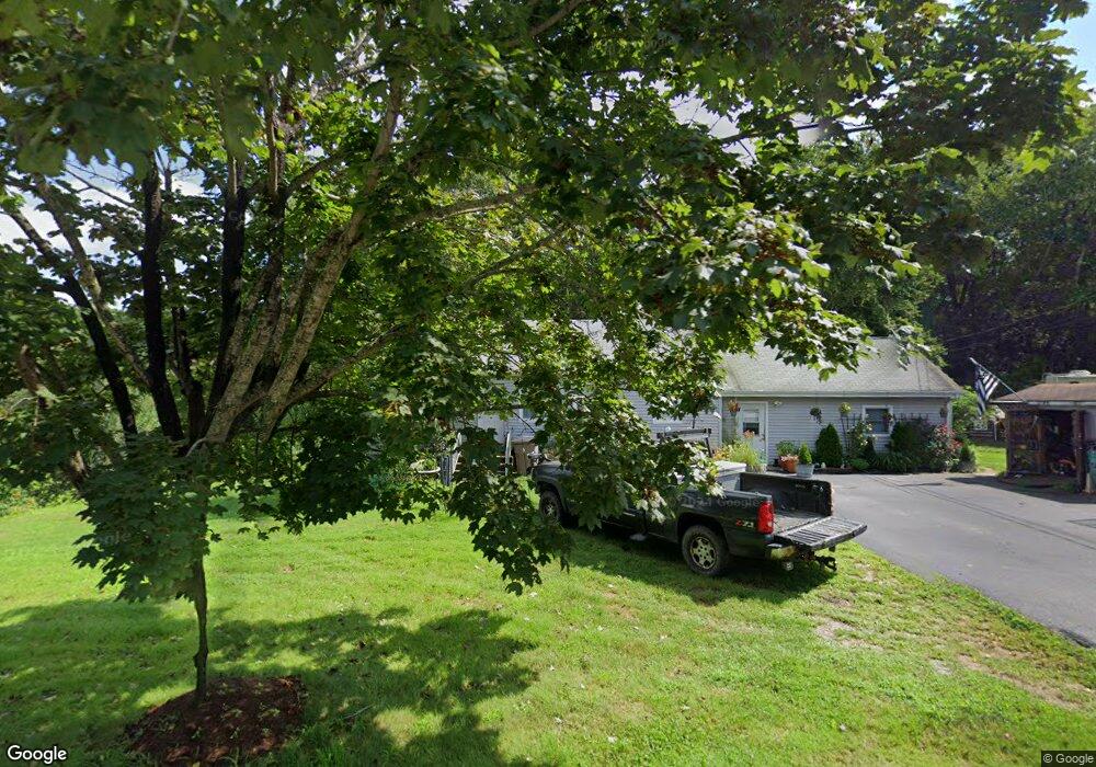 35 Walnut Hill Rd, East Lyme, CT 06333 - photo 1