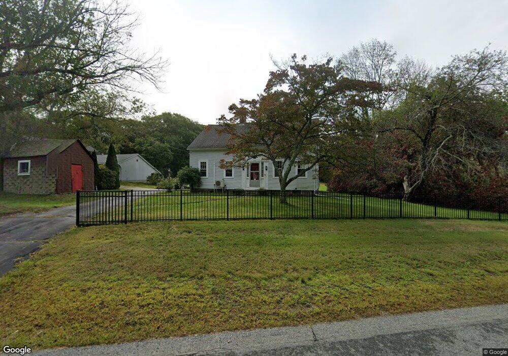 1706 Scituate Ave, Cranston, RI 02921 - photo 1