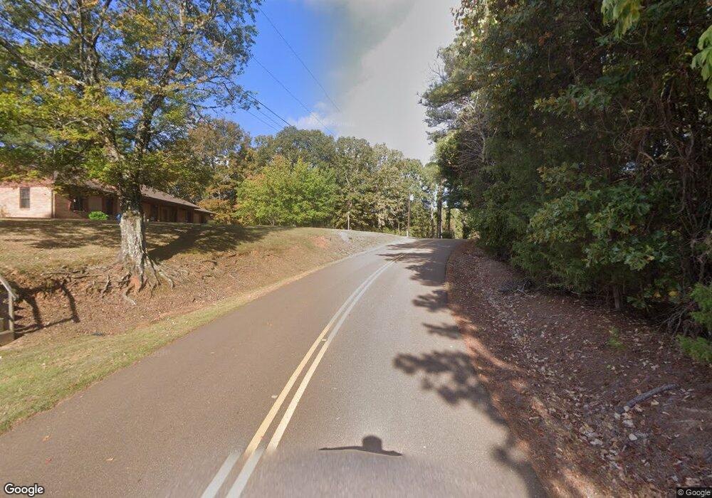 31 County Road 271, Oxford, MS 38655 - photo 1