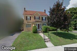 70 Wiggins St, Princeton, NJ 08540