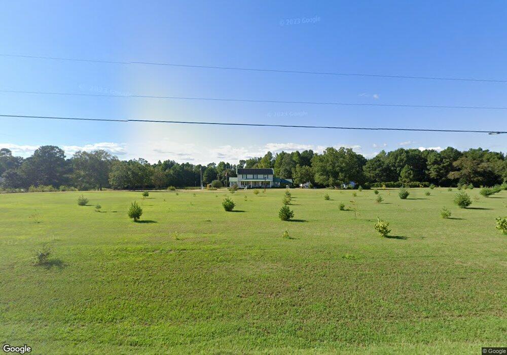 2530 Newton Grove Hwy, Newton Grove, NC 28366 - photo 1