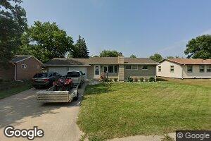 512 E Tipperary St, Oneill, NE 68763