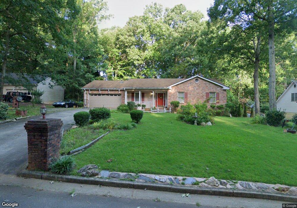 155 Bentley Place Way, Covington, GA 30016 - photo 1