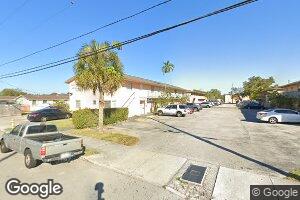 10745 SW 3rd St Unit 6, Miami, FL 33174