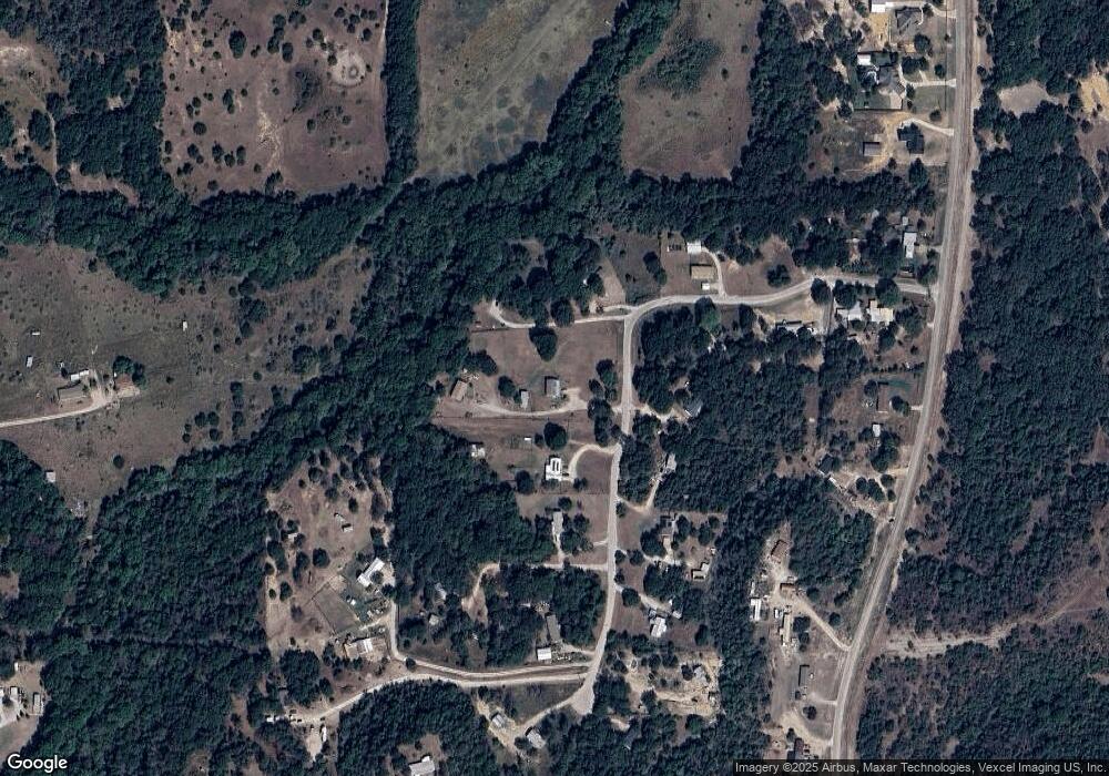 166 Finley Ct, Springtown, TX 76082 - photo 1