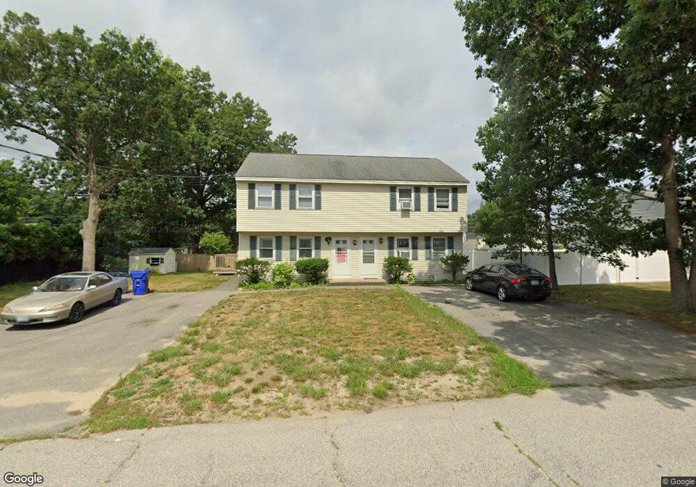 14 1/2 Blackstone St, Hudson, NH 03051 - photo 1