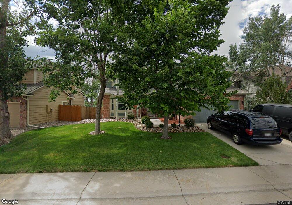 5835 S Danube Cir, Aurora, CO 80015 - photo 1