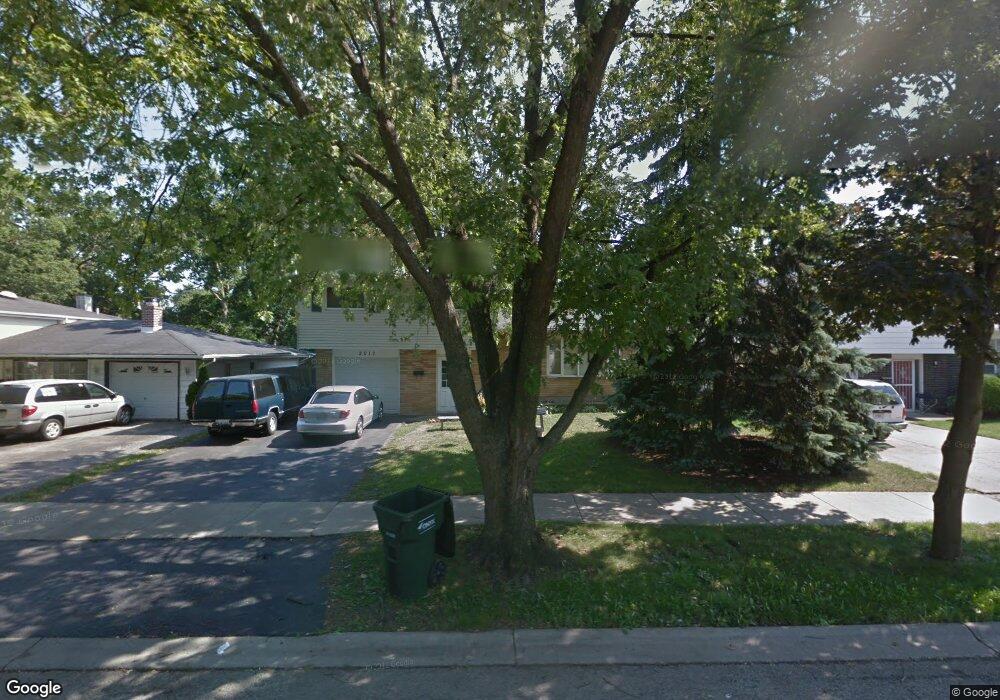 2017 Irving Pkwy, Waukegan, IL 60087 - photo 1