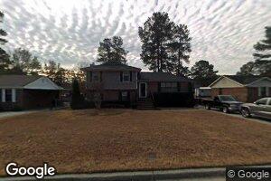 2914 Gebhardt Dr, Hephzibah, GA 30815