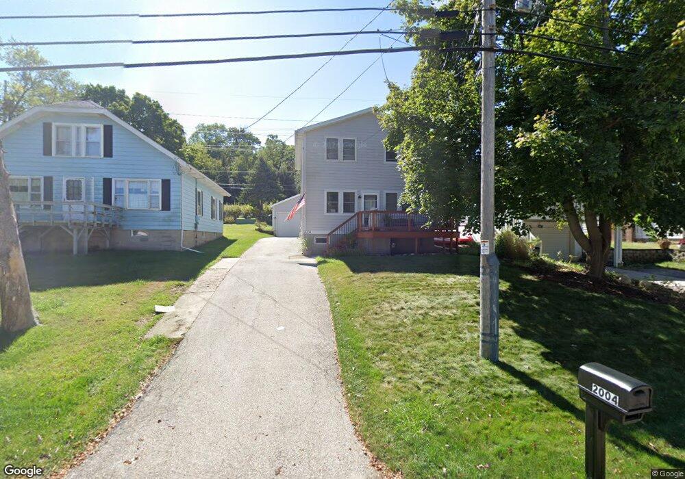 2004 Milwaukee St, Delafield, WI 53018 - photo 1