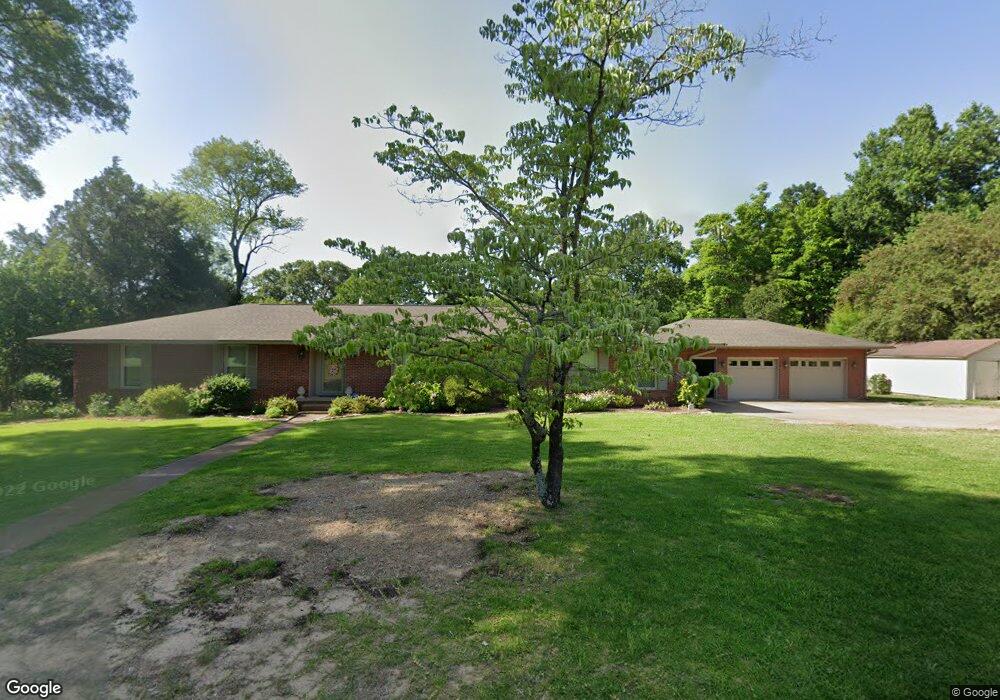 180 E Robinson St, Hernando, MS 38632 - photo 1