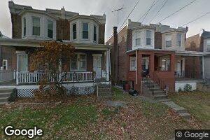 308 Clifton Ave, Darby, PA 19023