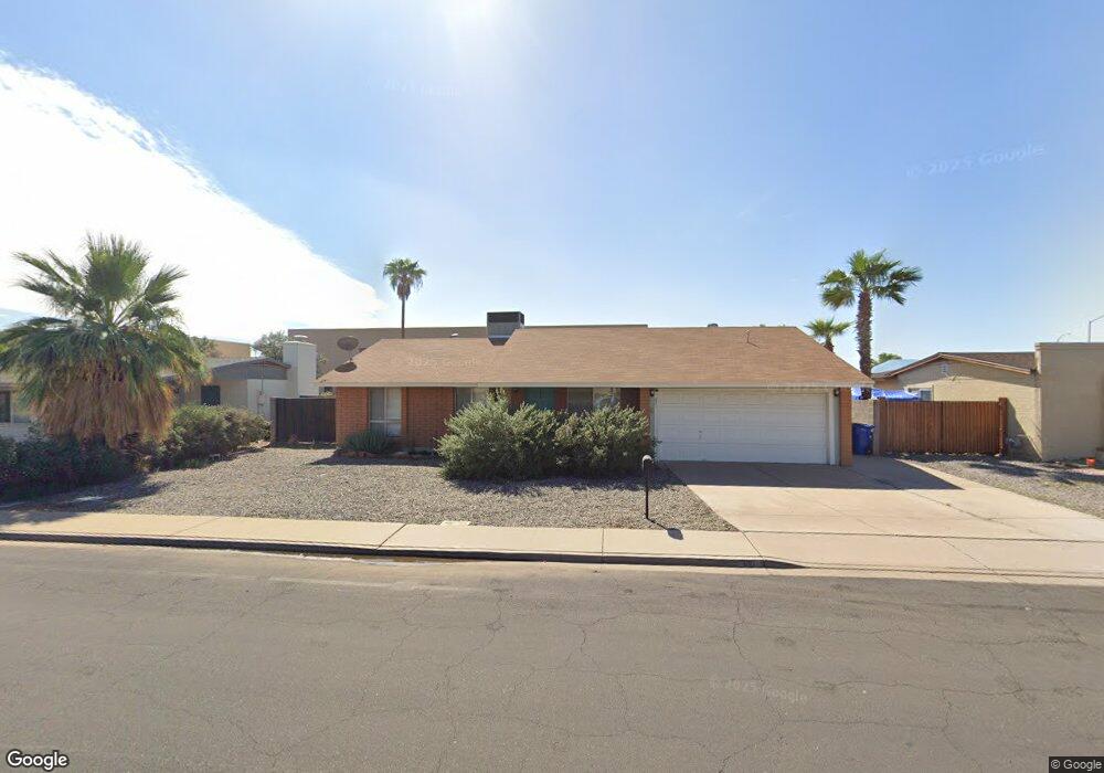 621 E Holmes Ave, Mesa, AZ 85204 - photo 1
