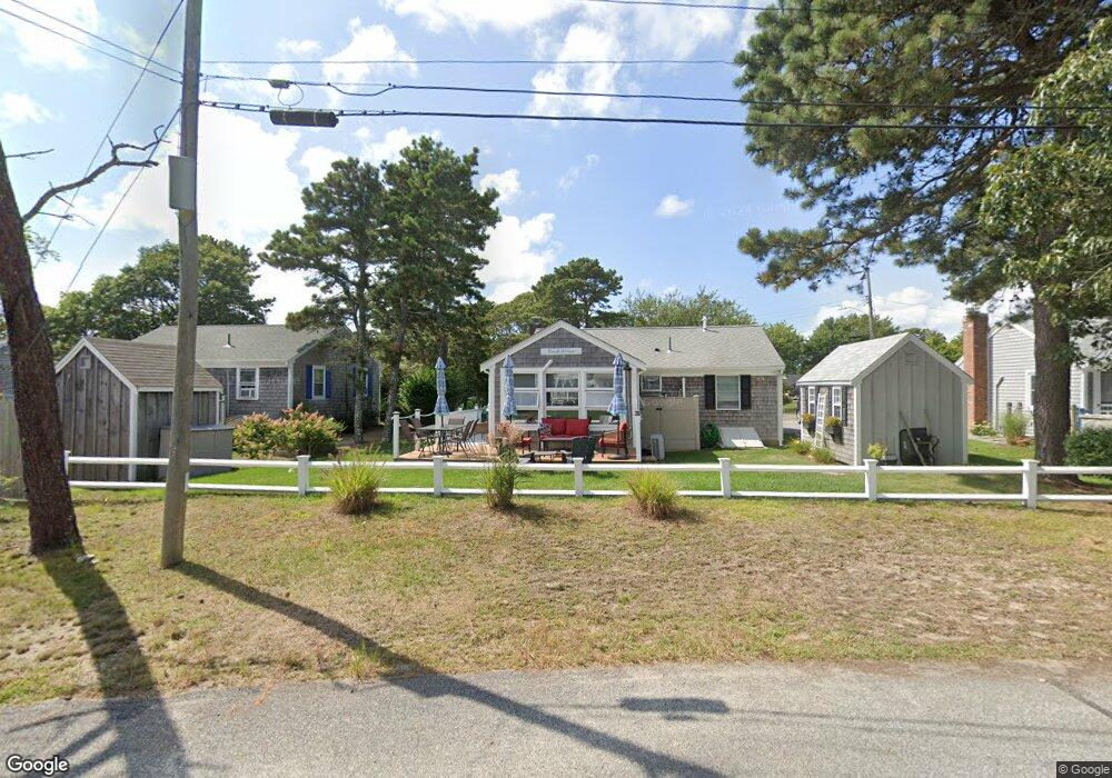 21 Lorree Ln, Dennis Port, MA 02639 - photo 1