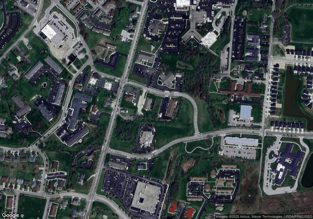 151 Morey Dr, Marysville, OH 43040 - photo 1