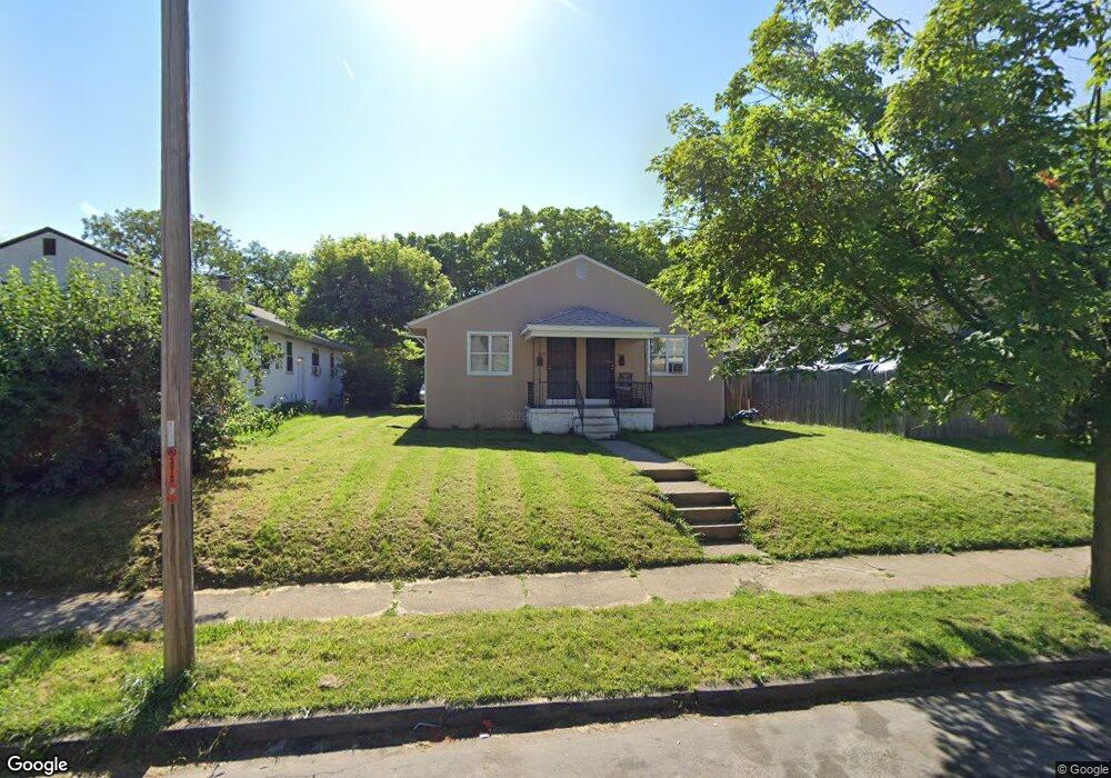 742-744 Lilley Ave, Columbus, OH 43205 - photo 1