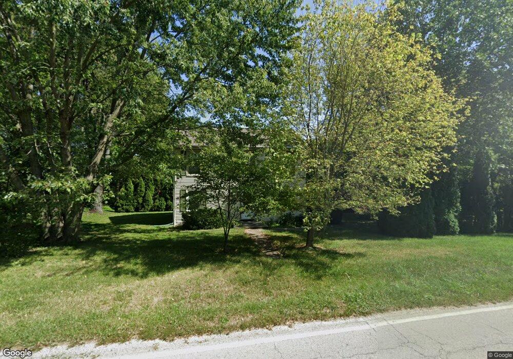 25971 Six Points Rd, Sheridan, IN 46069 - photo 1