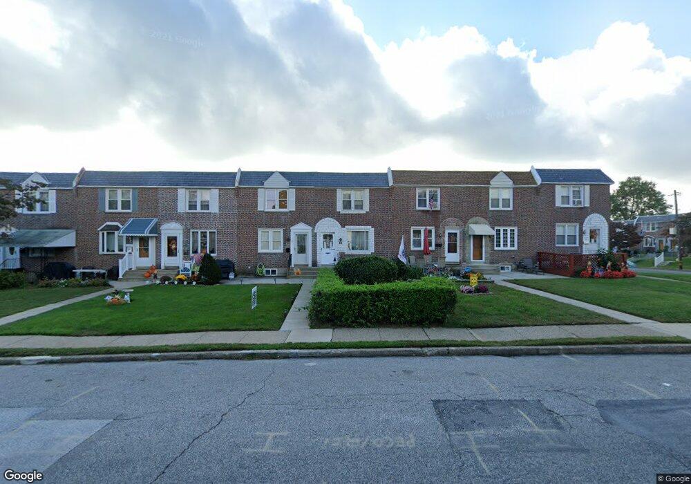 19 Briarcliffe Rd, Glenolden, PA 19036 - photo 1