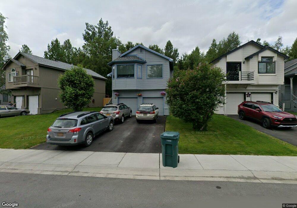 3740 Reflection Dr, Anchorage, AK 99504 - photo 1