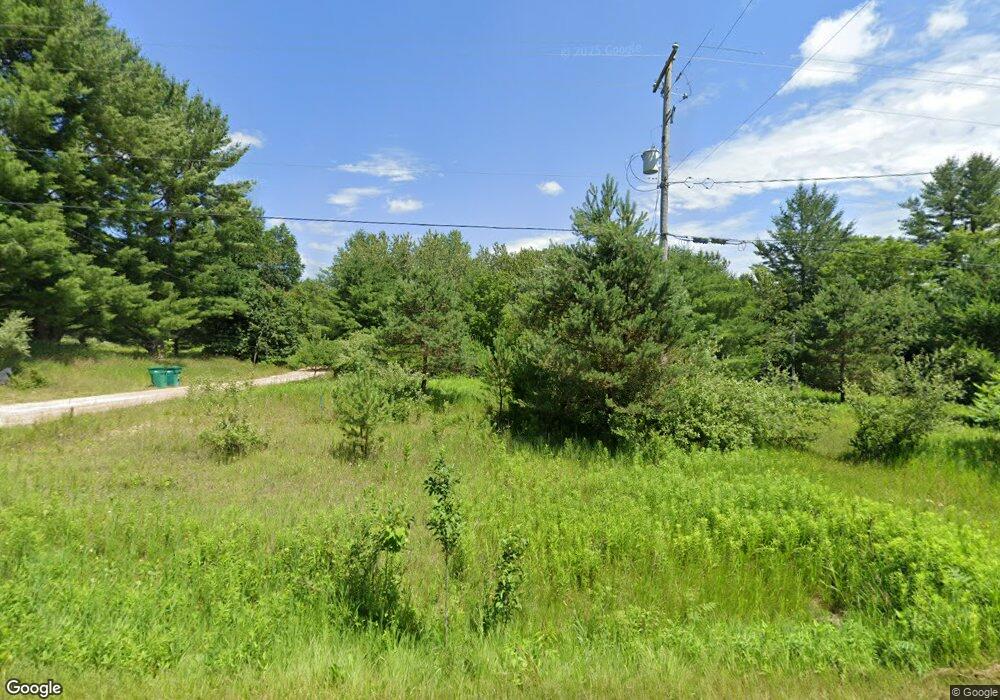 545 S Fairview Rd, West Branch, MI 48661 - photo 1