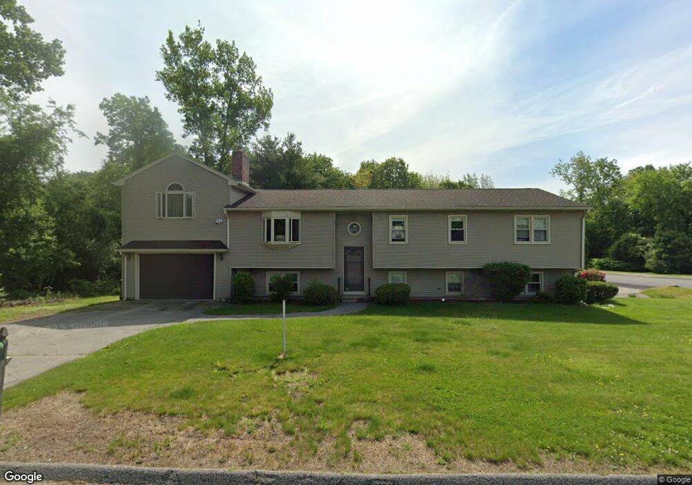 25 Lisa Ann Cir, Greenville, RI 02828 - photo 1