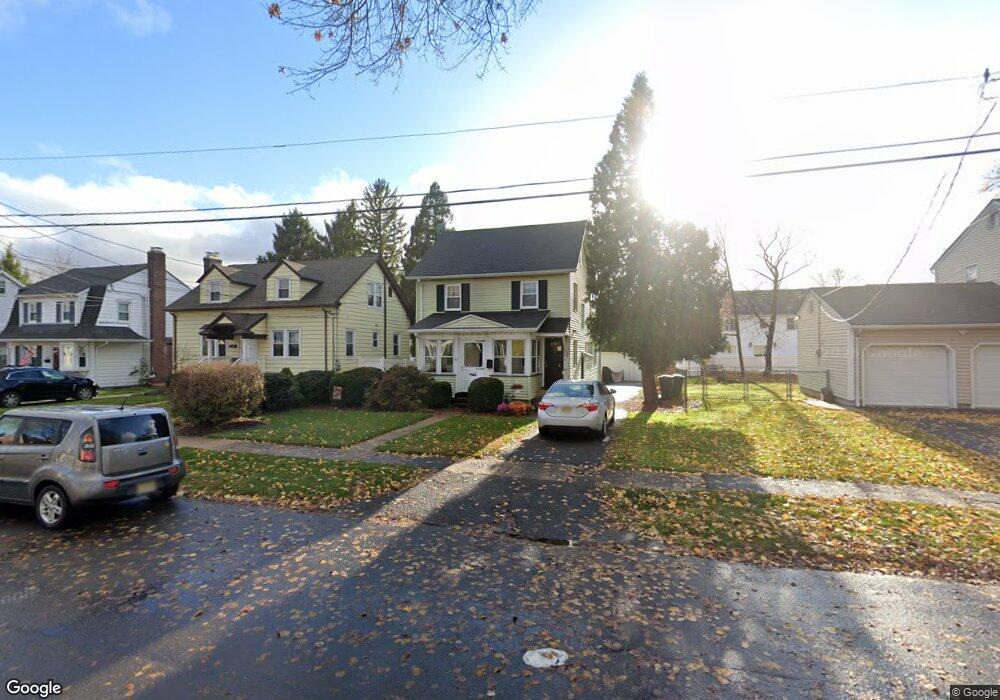 360 Stout Ave, Scotch Plains, NJ 07076 - photo 1