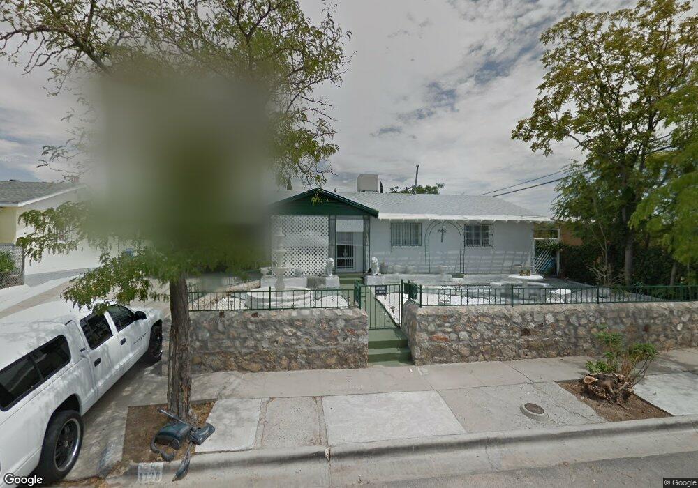 1128 Belen Rd, El Paso, TX 79915 - photo 1