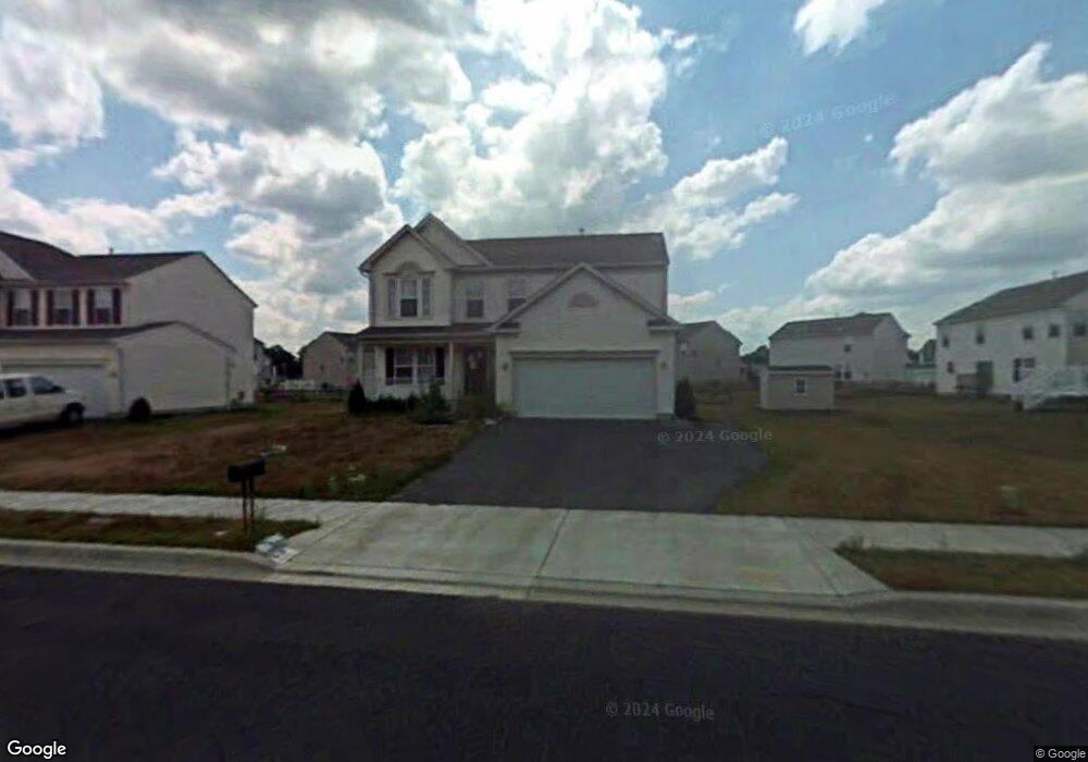 192 Theater Ln, Camden, DE 19934 - photo 1