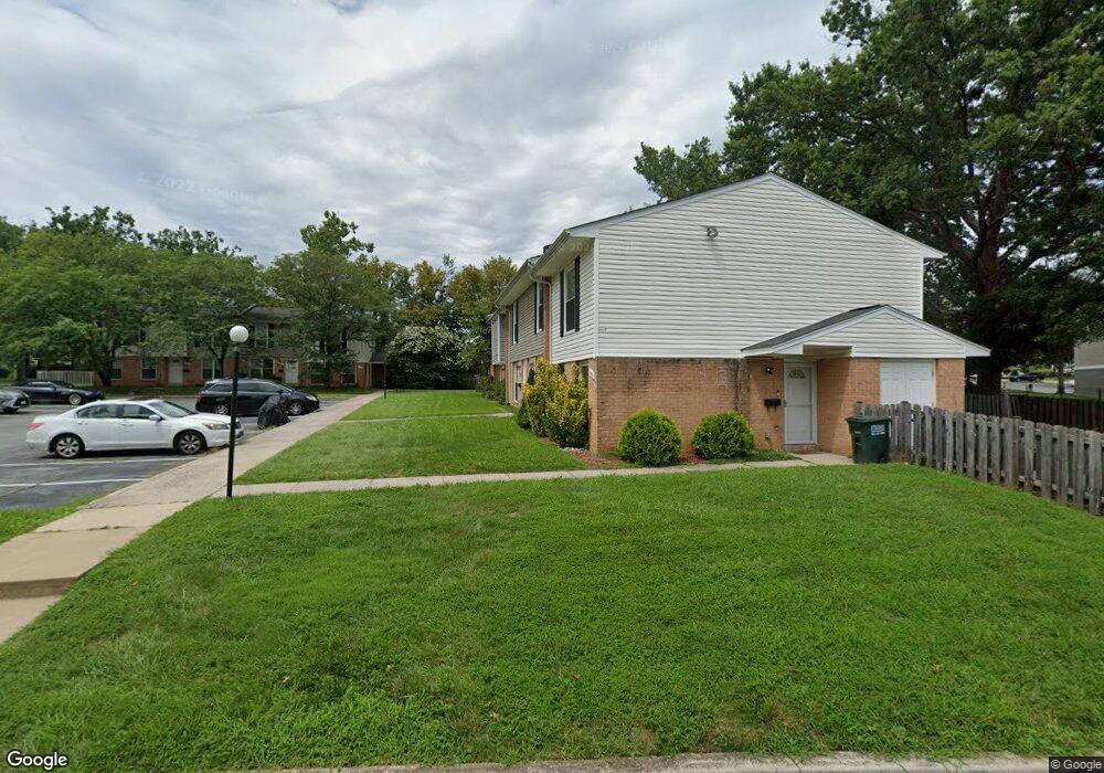 11522 Laurelwalk Dr, Laurel, MD 20708 - photo 1