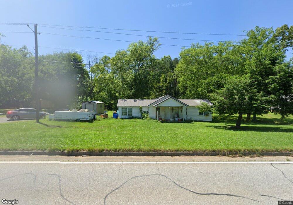 3901 Rome Rd SW, Plainville, GA 30733 - photo 1