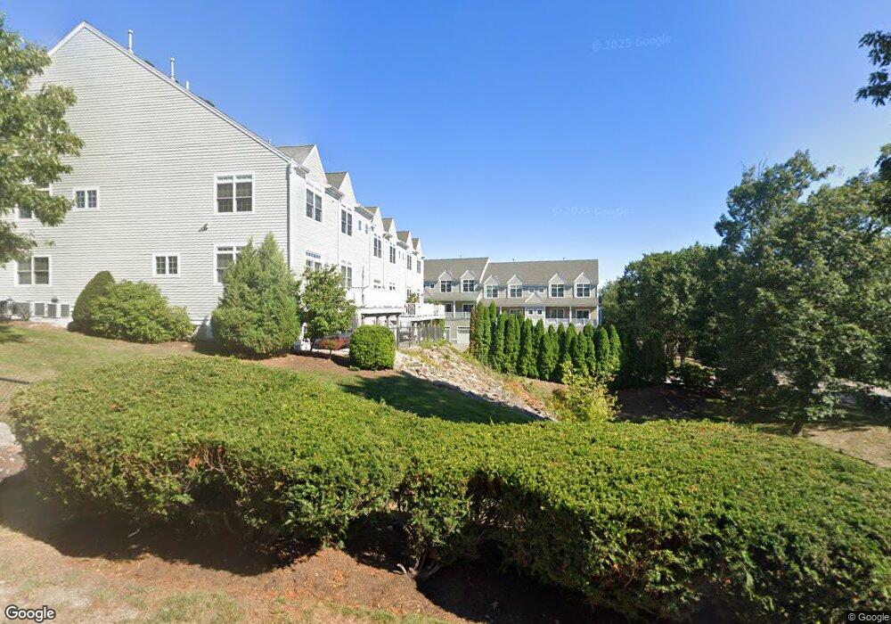 42 Rockway Ave unit 4B, Weymouth, MA 02188 - photo 1