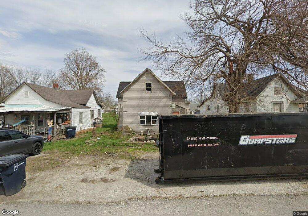 803 N 13th St, Elwood, IN 46036 - photo 1