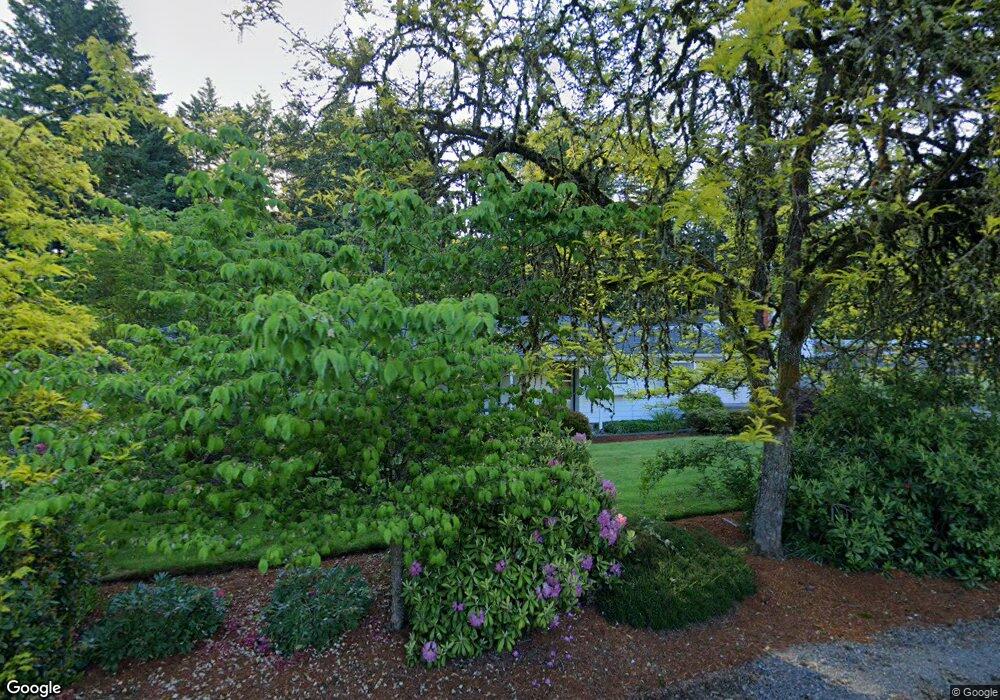 41003 N McCully Mountain Rd, Lyons, OR 97358 - photo 1