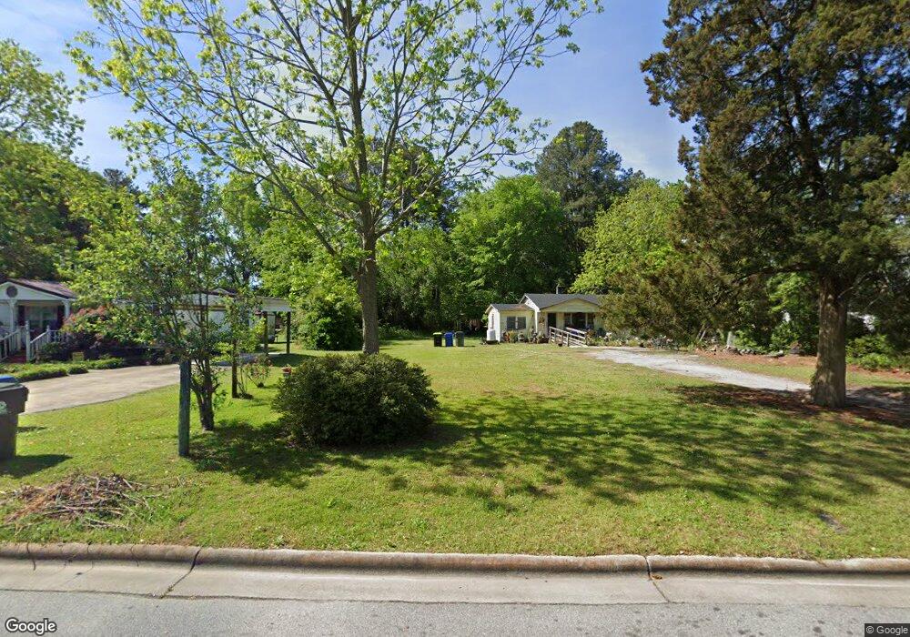 222 Gardners St, Winterville, NC 28590 - photo 1