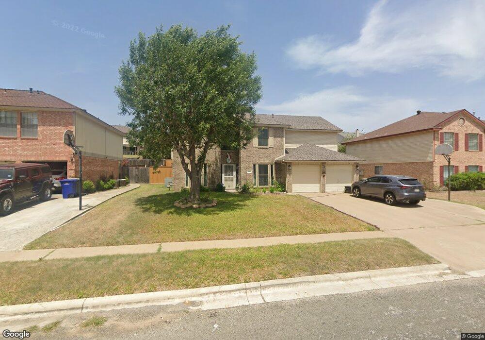 804 Bond St, Copperas Cove, TX 76522 - photo 1