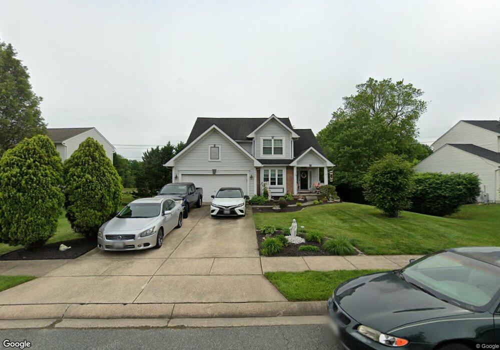 1404 Emily Ct E, Abingdon, MD 21009 - photo 1