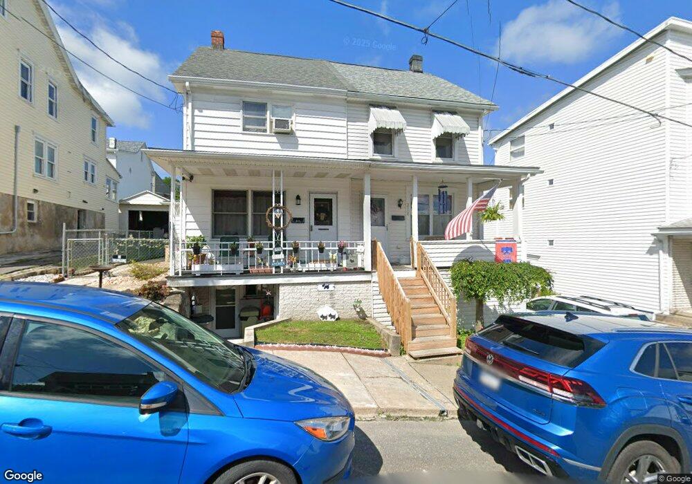 218 East St, Coaldale, PA 18218 - photo 1