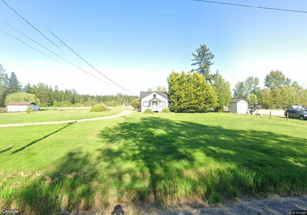 24423 Orting Kapowsin Hwy E, Graham, WA 98338 - photo 1