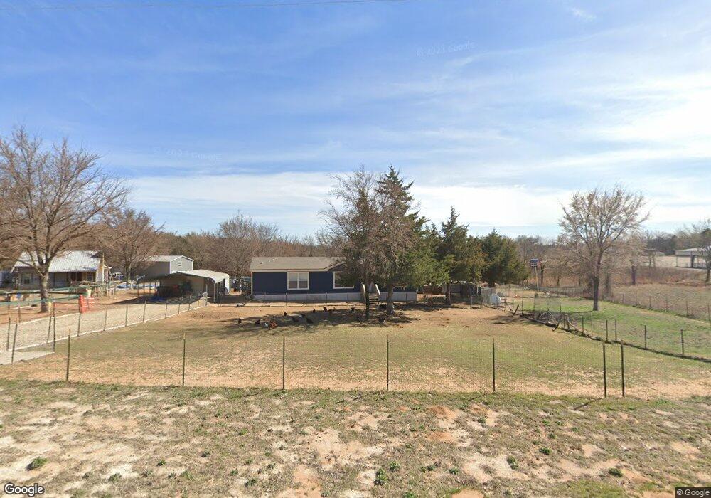 1228 County Road 147, Gainesville, TX 76240 - photo 1